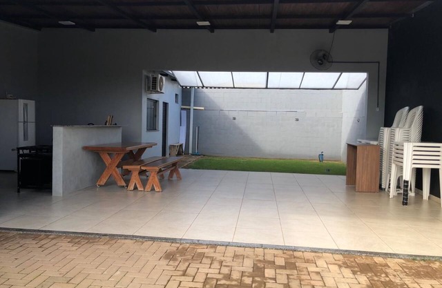 WM Milão Espaço Locação