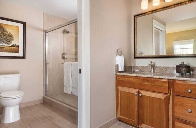 WM Windsor 3 Bedroom Condo. Sleeps 8n