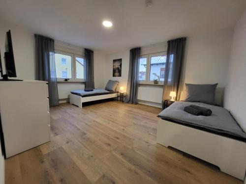 Wohlfühlen in Schweinfurt