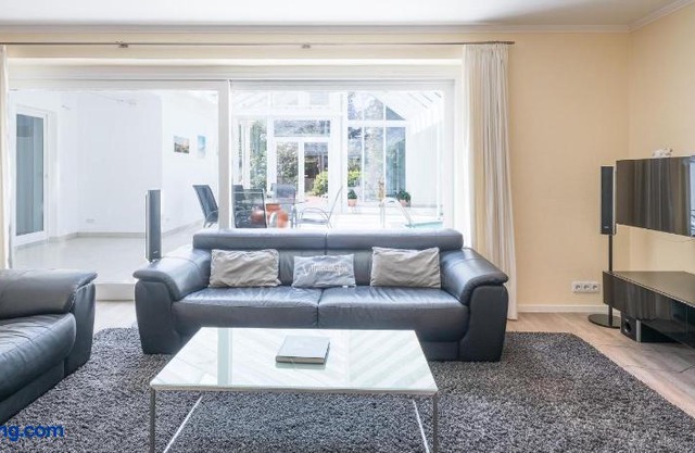 Wohlfühloase Büttjebüll