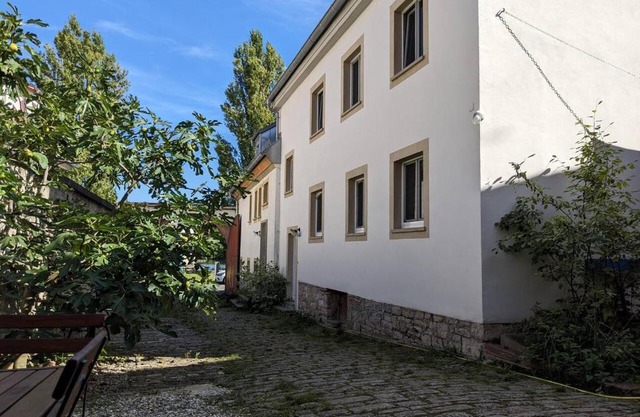 Wohnen am Main 1a-ammain