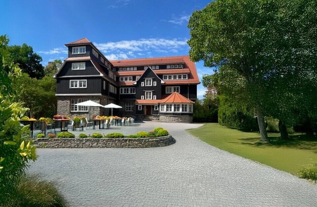 Wohnpark Hotel