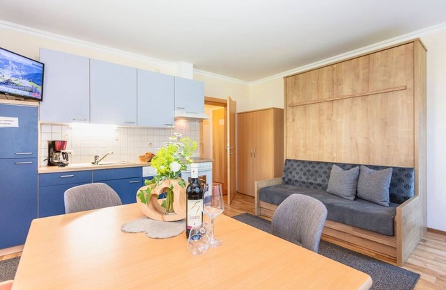 Wohnung A