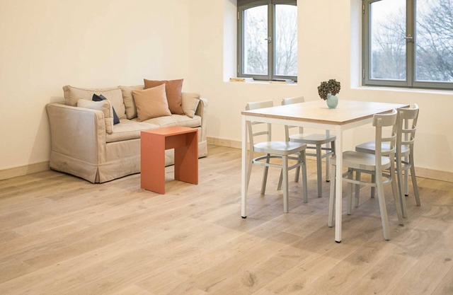 Wohnung 2. OG Rechts - Gut Üselitz