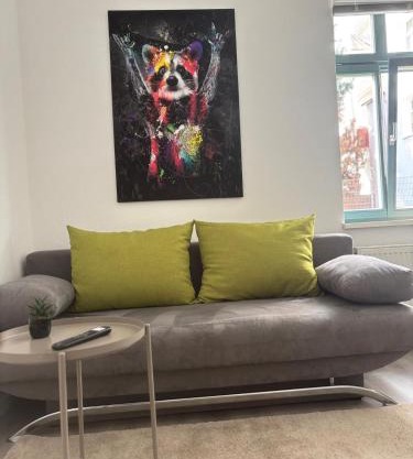 Wohnung am Auepark