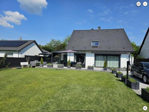 Wohnung Düsseldorf Ratingen nähe Messe Flughafen Uni Essen