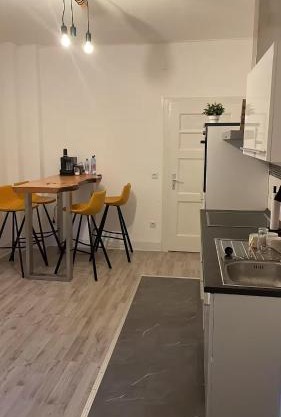 Wohnung Ideal für Ihr Projekt