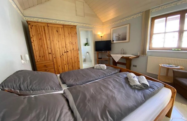 Wohnung in Kleinfischlingen