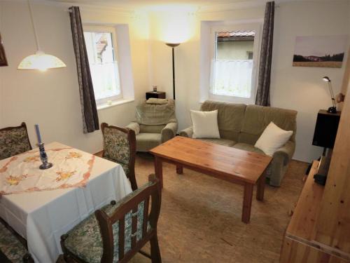 Wohnung In Schönberg