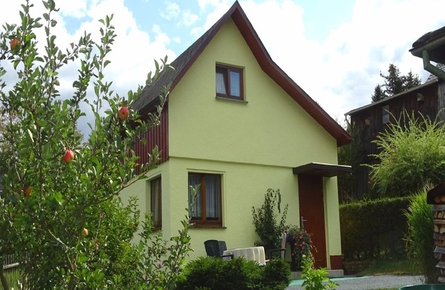 Wohnung mit Terrasse in Sachsen
