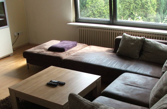 Wohnung nahe Phönixsee