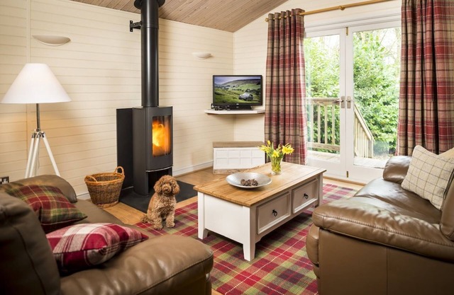 Wolds Edge Holiday Lodges