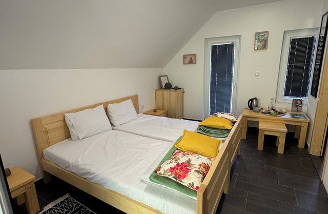 Wolf apartment 1