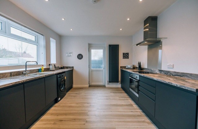 Wolviston House | Horizon Stays