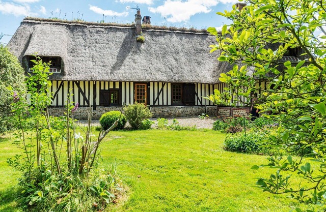 Wonderful private villa for 10 people with WIFI, TV and pets allowed