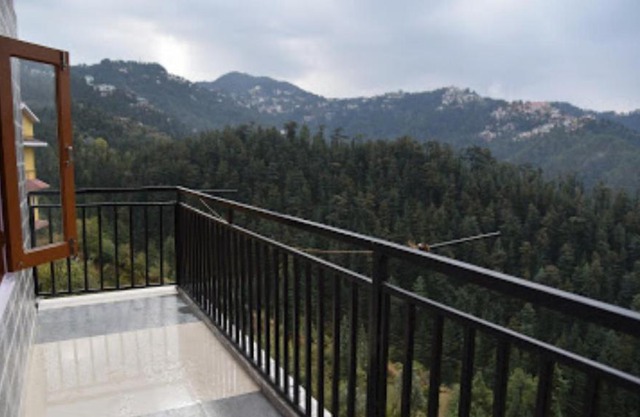 Wonder hill homestay shimla