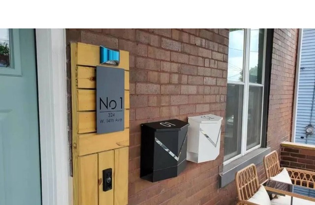 Wonderful 2-bedroom apartment with AC in Homestead