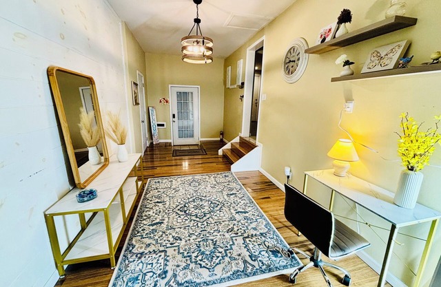 Wonderful 3-bedroom house in Cheektowaga