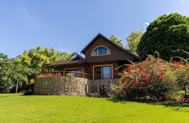 Wonderful 5Bdrs Villa @Jarabacoa