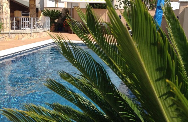 Wonderful and cosy holiday home with pool