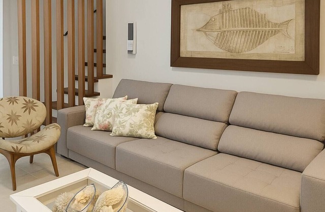 Wonderful and family-friendly condominium, 3 bedrooms with 1 suite