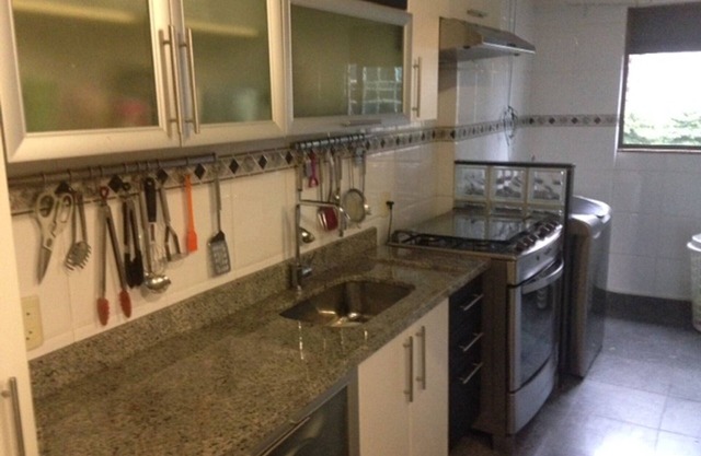 Wonderful Apartament In Front of The Beach/ Olympic Games