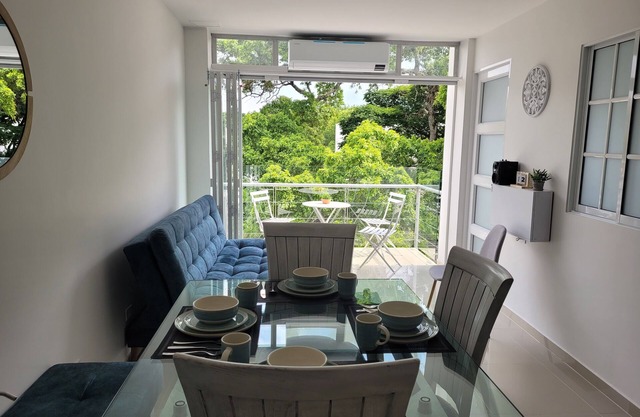 Wonderful Apartament with 2 bedrooms and 2 bathrooms near to Tequendama