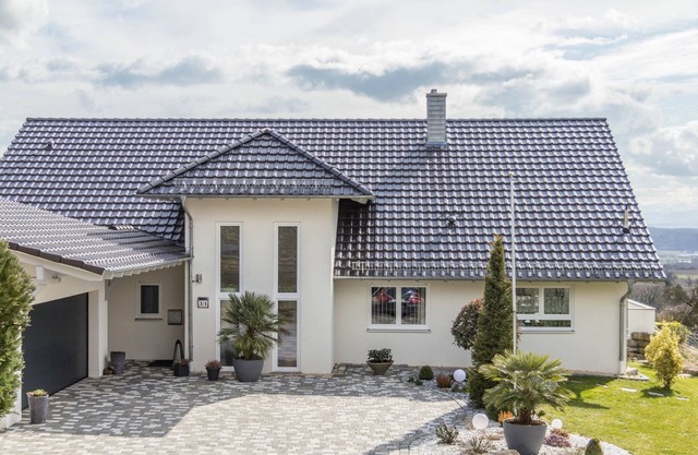 Wonderful Apartment in the house Seeblick