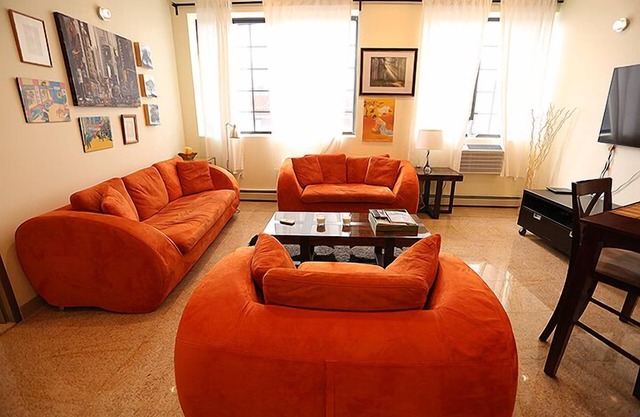 Wonderful Apartment in NYC