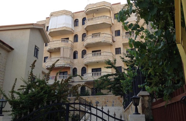 Wonderful Apartment
