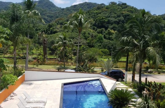 Wonderful home in gated community