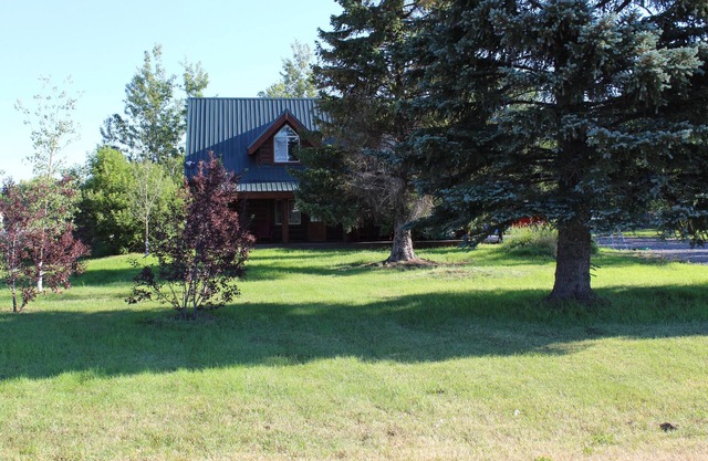 Wonderful Cabin of Ashton