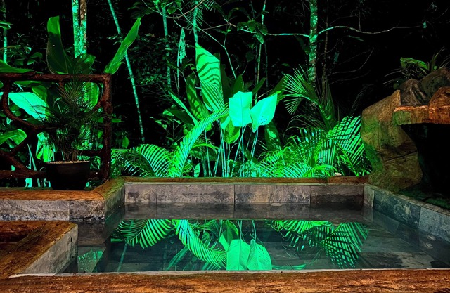 Wonderfull nature scape