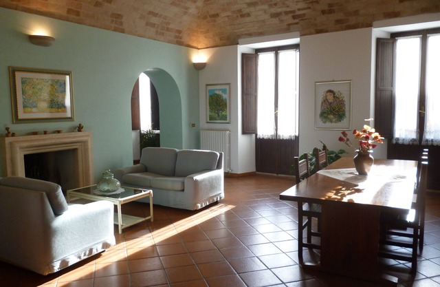 Wonderful flat close to the beach