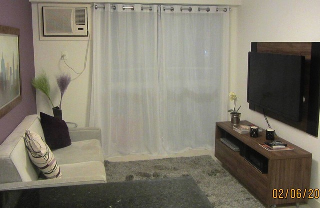 Wonderful Flat in Flamengo near Largo do Machado (30m From the Metro)