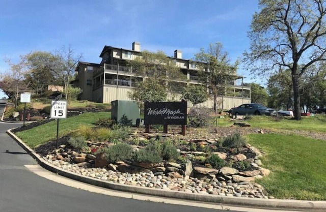 Wonderful Foothills/Gold Country Resort Getaway