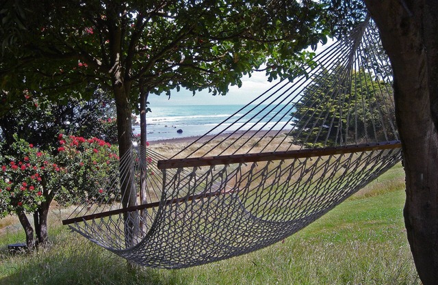 Wonderful hideaway! Absolute beach front bliss!