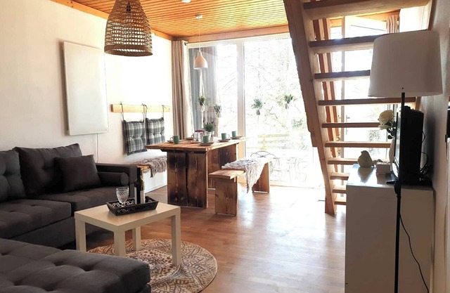 Wonderful Holiday Home Hestihof