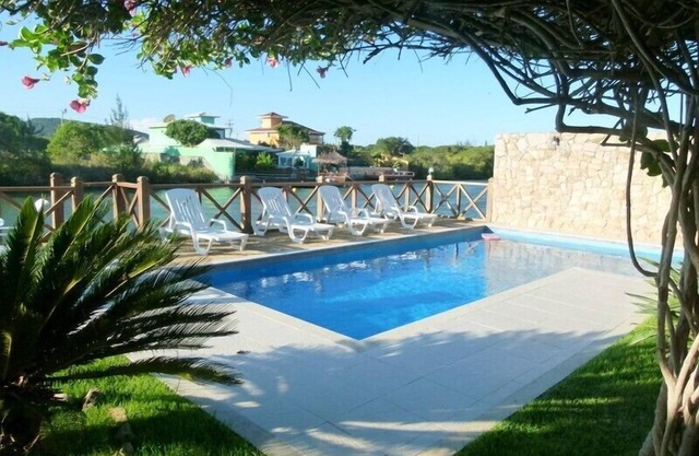 Wonderful house in Buzios Marina