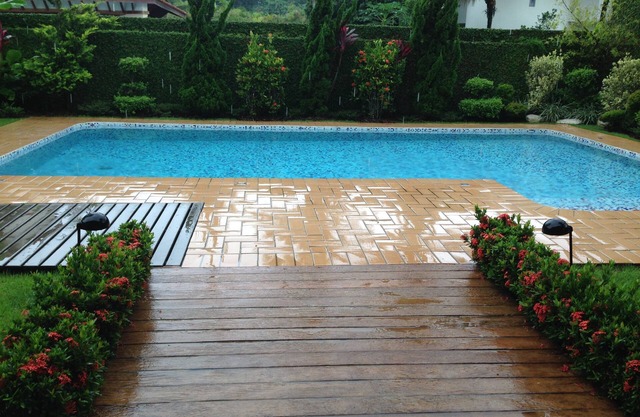 Wonderful House Condominium Acapulco