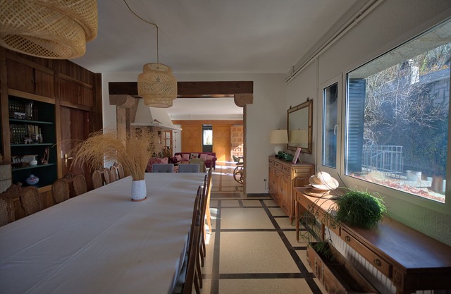 WONDERFUL HOUSE IN THE SIERRA DE MADRID