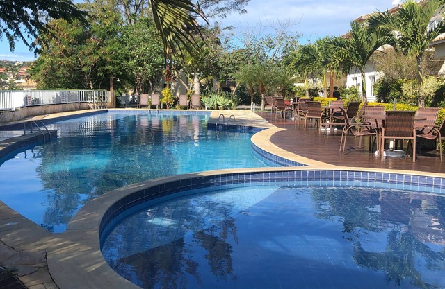 Wonderful house in Geribá, 3 suites, with balcony and private outdoor area.