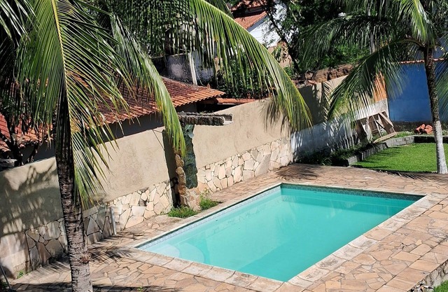 Wonderful House in Saquarema