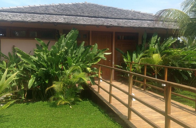 Wonderful House in Terravista Trancoso Villas - 2 suites