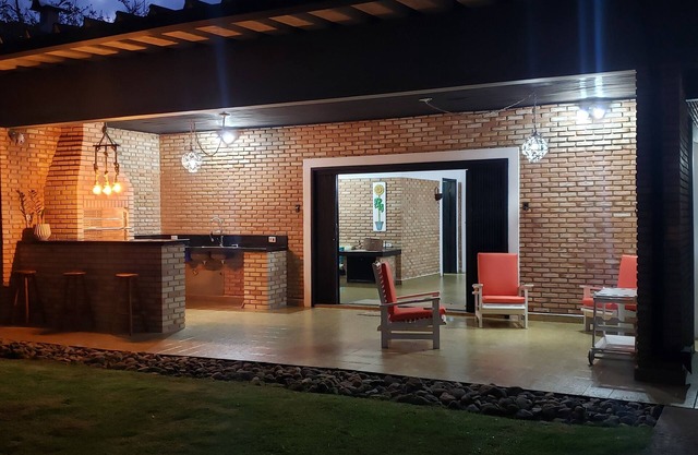 Wonderful House in Ubatuba/SP 50m from Toninhas Beach