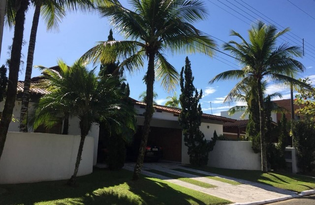 Wonderful House Jardim Acapulco - Guarujá