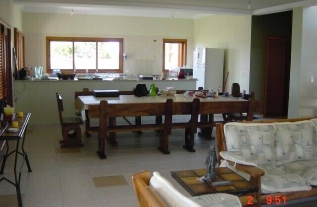 Wonderful house - sea front