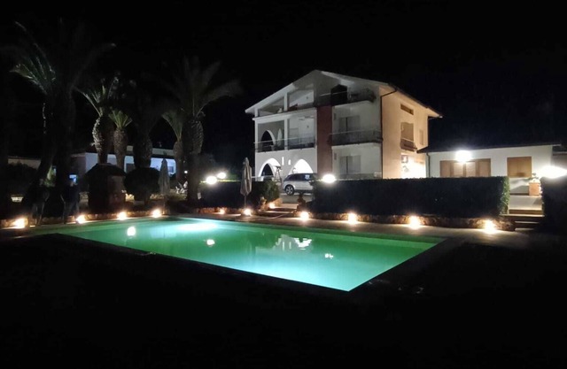 Wonderful B&B between nature and relaxation
