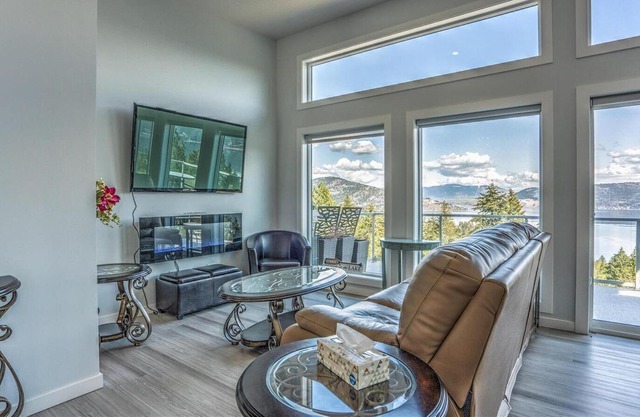 Wonderful Lakeviews!
