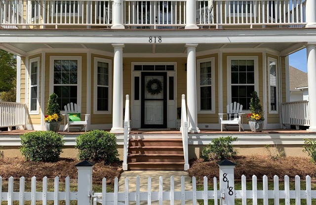 Wonderful Masters Rental